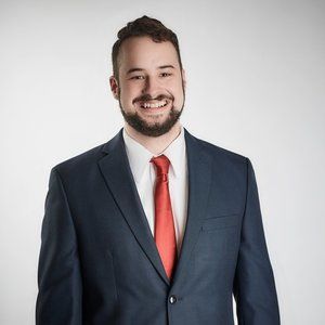 Meet your Posher, Evan